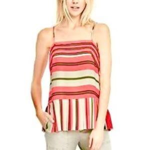 Banana Republic camisole